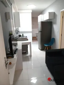 Apartamento com 2 Quartos para venda ou aluguel, 46m² no Vila Ré, São Paulo