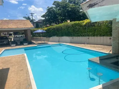 Casa de Condomínio com 3 Quartos à venda, 553m² no Caguassu, Sorocaba