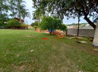 Lote/Terreno à venda, 440m² no Chácara Belvedere, Indaiatuba