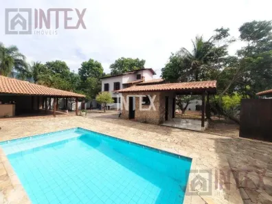 Casa com 4 Quartos à venda, 900m² no Engenho do Mato, Niterói