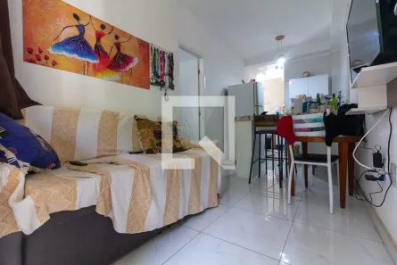 Apartamento com 2 Quartos à venda, 40m² no Vila Ré, São Paulo