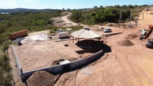 Lote/Terreno à venda, 1000m² no Setor Central, Goiânia
