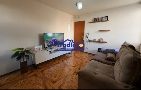Apartamento com 2 Quartos à venda, 40m² no , Igarapé