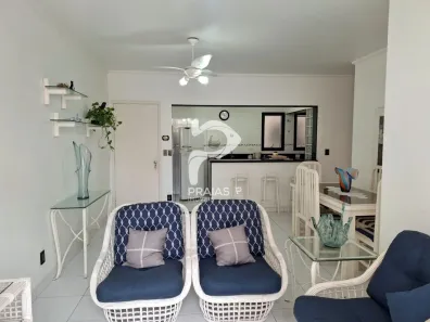 Apartamento com 3 Quartos à venda, 85m² no Enseada, Guarujá