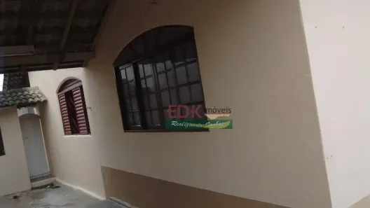 Casa com 3 Quartos à venda, 196m² no Jardim Rafael, Caçapava