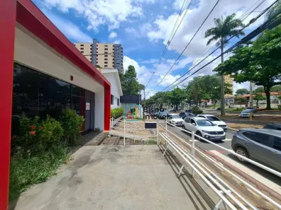 Imóvel Comercial para alugar, 210m² no Vila Pavan, Americana