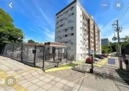 Apartamento com 2 Quartos à venda, 51m² no Vila Nova, Porto Alegre