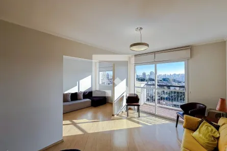 Apartamento com 2 Quartos à venda, 101m² no Vila Dom Pedro I, São Paulo