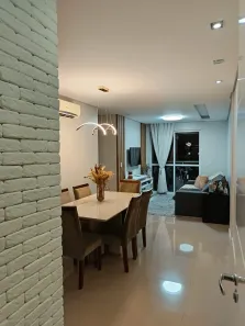 Apartamento com 3 Quartos à venda, 77m² no Pagani, Palhoça