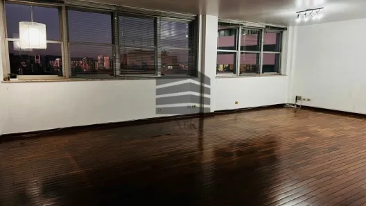 Apartamento com 3 Quartos para alugar, 176m² no Jardim Paulista, São Paulo