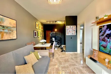Apartamento com 2 Quartos à venda, 91m² no Praça Seca, Rio de Janeiro