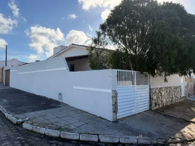 Casa com 2 Quartos à venda, 180m² no Serraria, Maceió