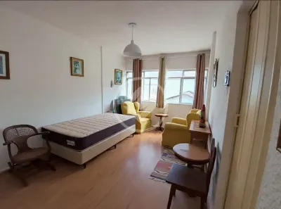Kitnet com 1 Quarto à venda, 22m² no Alto, Teresópolis