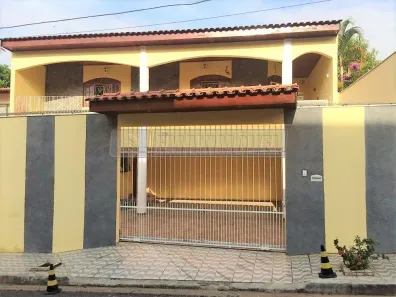 Casa com 3 Quartos à venda, 250m² no Vila Lucy, Sorocaba