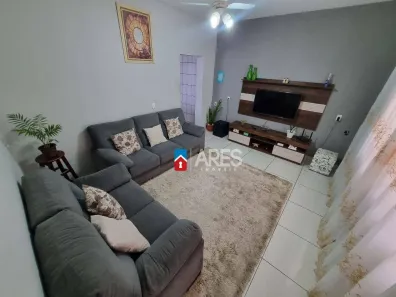 Casa com 4 Quartos à venda, 184m² no Vila Dainese, Americana