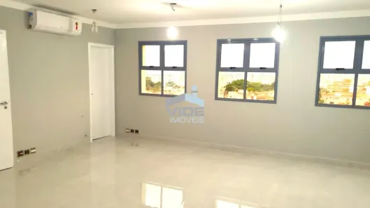 Sala Comercial à venda, 65m² no Jardim Chapadão, Campinas