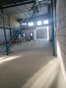 Galpão/Depósito/Armazém à venda, 226m² no Jardim Itatinga, Campinas