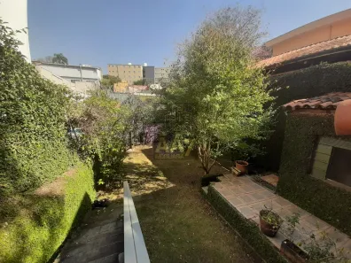 Casa com 3 Quartos à venda, 151m² no Vila Indiana, São Paulo