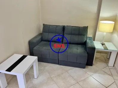 Apartamento com 1 Quarto à venda, 50m² no Botafogo, Campinas