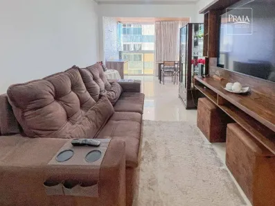 Apartamento com 2 Quartos à venda, 84m² no Praia de Itaparica, Vila Velha