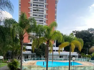 Apartamento com 2 Quartos à venda, 72m² no Vila Yara, Osasco