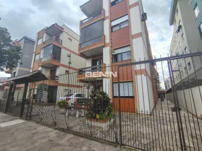 Apartamento com 1 Quarto à venda, 45m² no Nossa Senhora das Graças, Canoas
