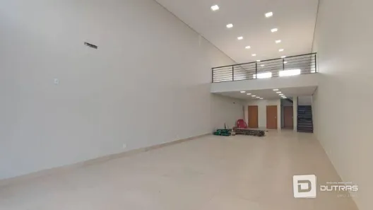 Ponto Comercial para alugar, 162m² no Paulista, Piracicaba