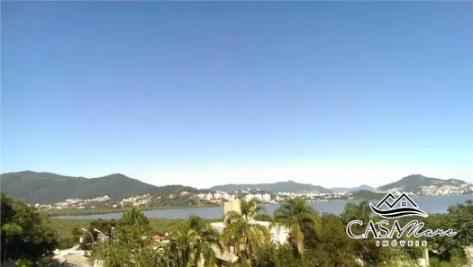 Lote/Terreno à venda, 662m² no Cacupé, Florianópolis