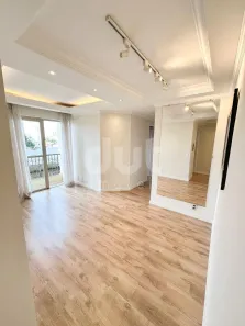 Apartamento com 2 Quartos à venda, 54m² no Vila Nova, Campinas