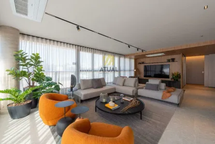 Apartamento com 3 Quartos à venda, 210m² no Jardim Paulista, São Paulo