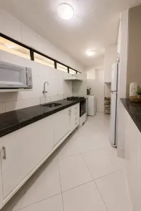 Apartamento com 1 Quarto para alugar, 48m² no Ponta Verde, Maceió