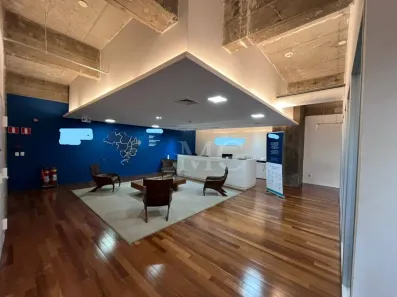 Sala Comercial para alugar, 960m² no Vila Nova Conceição, São Paulo