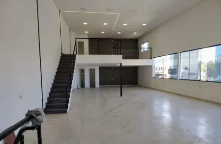 Galpão/Depósito/Armazém à venda, 306m² no Vila Galvão, Guarulhos