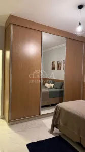 Casa com 3 Quartos à venda, 262m² no Parque Residencial Cândido Portinari, Ribeirão Preto