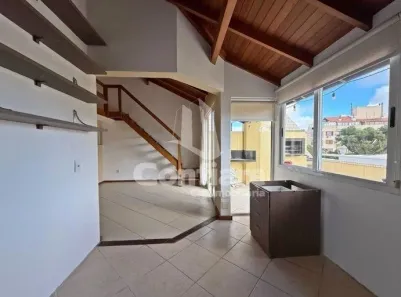 Cobertura com 3 Quartos à venda, 153m² no Petrópolis, Porto Alegre