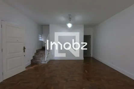 Casa com 3 Quartos à venda, 203m² no Vila Progredior, São Paulo
