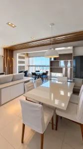 Apartamento com 3 Quartos à venda, 136m² no Aeroclube, João Pessoa