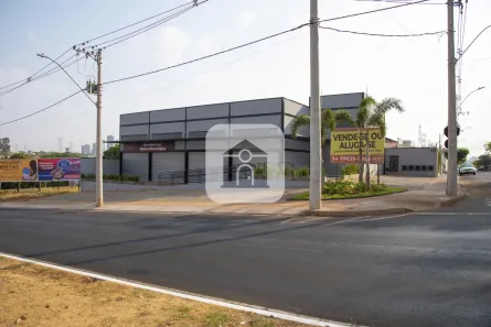 Sala Comercial para alugar, 77m² no Vigilato Pereira, Uberlândia