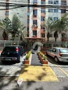 Apartamento com 2 Quartos à venda, 51m² no Fonseca, Niterói