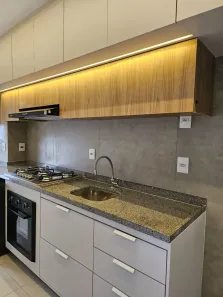 Apartamento com 2 Quartos à venda, 77m² no Vila Redentora, São José do Rio Preto