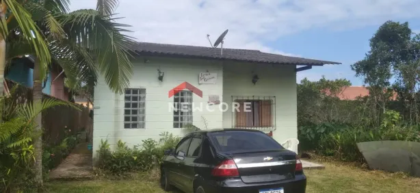 Casa com 3 Quartos à venda, 69m² no Boraceia, Bertioga