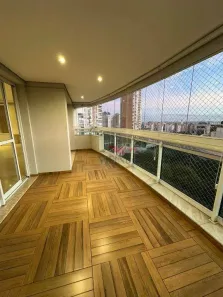 Apartamento com 3 Quartos para venda ou aluguel, 165m² no Vila Andrade, São Paulo