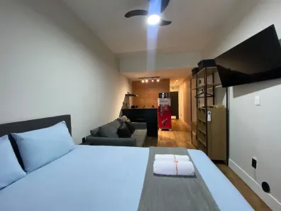 Kitnet com 1 Quarto para alugar, 28m² no Copacabana, Rio de Janeiro