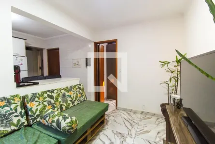 Apartamento com 2 Quartos à venda, 45m² no Conjunto Residencial José Bonifácio, São Paulo