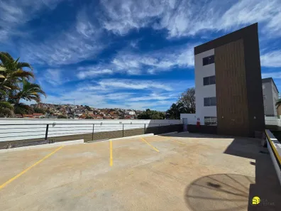 com 2 Quartos à venda, 80m² no Petrópolis (Barreiro), Belo Horizonte