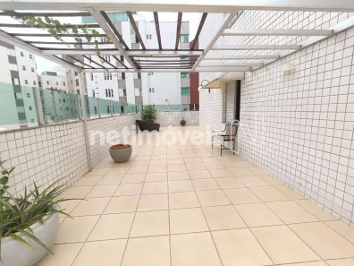 Apartamento com 4 Quartos à venda, 253m² no União, Belo Horizonte