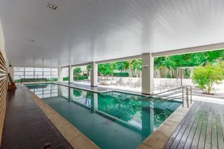 Apartamento com 1 Quarto à venda, 49m² no Jardim Aeroporto, São Paulo