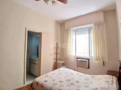 Apartamento com 3 Quartos à venda, 100m² no Flamengo, Rio de Janeiro