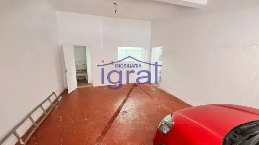 Ponto Comercial para alugar, 56m² no Vila Parque Jabaquara, São Paulo