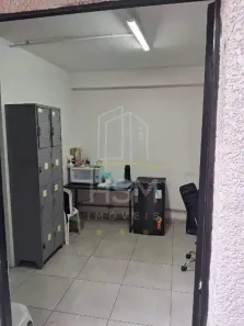 Galpão/Depósito/Armazém para alugar, 1350m² no Campestre, Santo André